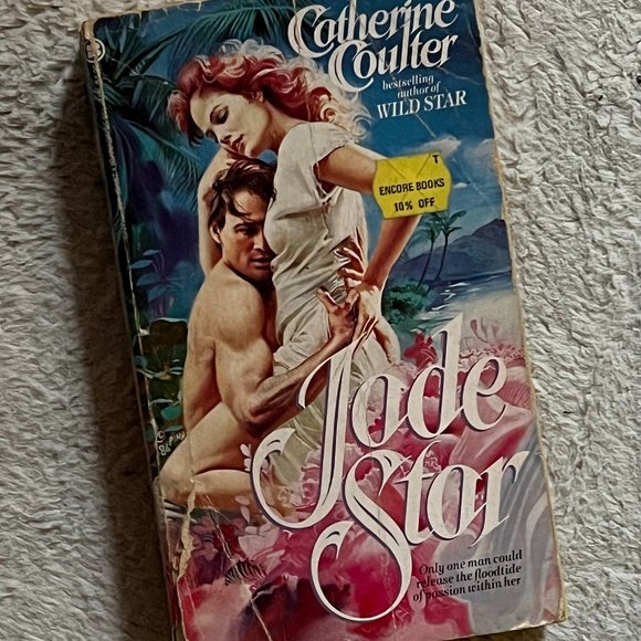 Other - Jade Star (novel)